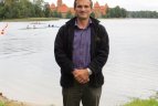 Didžiausia pergalė - olimpiada
