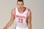 Tampa NBA klubo lyderiu