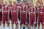 Sieks rengti žaidynes