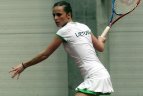 Lietuvės pakilo WTA reitinge