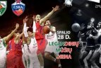 A. Sabonis grįžta į krepšinio aikštę