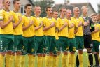 17-mečiai nenusileido olandams