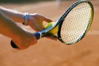 R. Berankis - į antrąjį šimtuką