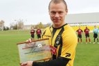 "Šiauliai" jaunins sudėtį