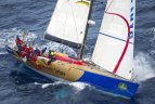 „Ambersail“ rengiasi didžiausiam metų iššūkiui