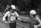70 metų – ne kliūtis varžytis