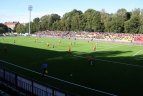 Daug norinčiųjų neatsirado