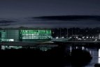 Kauno arena - lankomumo lyderė