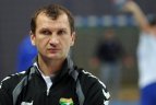 Rygoje - pralaimėjimas ir kaulo lūžis