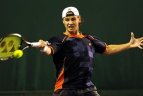 R.Berankis - sustabdytas
