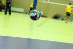 Lietuvos tinklininkų nesėkmės