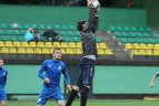 "Kruoją" rems šveicarai, treniruos prancūzas