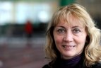 „Geteborge mūsų  komanda bus nedidelė“