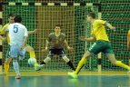 Futbolo madas Anglijoje diktuoja ir lietuviai