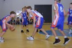 Į aukštumas – sportuojant su vyresniais