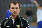 Paaiškėjo rankinio rinktinės sąrašas