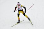 Aplenkė po kelis varžovus