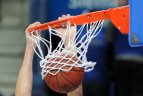 "Žalgiris" įveikė "Šiaulius"