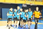 „Dragūnas“ – reguliariojo sezono nugalėtojas