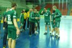 Paaiškėjo rankinio taurių finalininkai