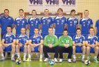 Taurės - kaunietėms ir vilniečiams