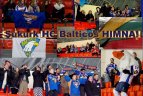 Alio! HC "Baltica" ieško talentų!