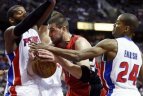 NBA - Valančiūno rekordas