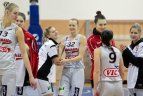 Vilnietėms reikia palaikymo