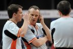 Šeši lietuviai švilps Europos čempionatuose