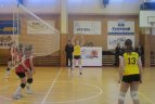 Dėl aukso kovos Jonavos ir Vilniaus ekipos