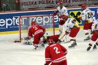Pasaulio čempionatą pradėjo nesėkme