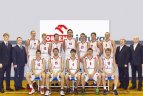 "Mažeikiai" užsidėjo NKL karūną