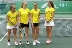 Starte - pergalė prieš favorites