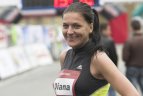 Lietuvė laimėjo Hamburgo maratoną