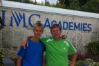 18-metis ruošiasi ATP reitingo šturmui