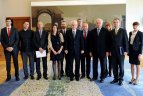 Vis dar neaišku, kur vyks universiada
