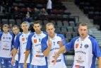 Kova dėl bronzos darosi atkaklesnė
