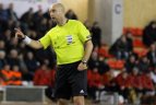 Lietuviškas pėdsakas Europos čempionate