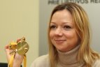 Lietuvės atsimušė į galingą kinių sieną
