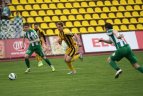 LFF taurės finalas - kaip Čempionų lygos