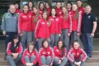 Prasmukti į Europos čempionatą nepavyko