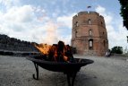 Vilnius gyvens sporto ritmu