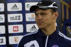 A. Rimkevičus: "Jei mušu, tai mušu"
