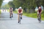 „Spartos triatlone“ - ir Lietuvos atstovai