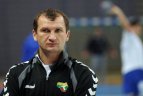 G.Savukynas: „Rungtynės įsimins ilgam“