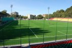 Vilniuje - jaunimo Čempionų lygos atranka