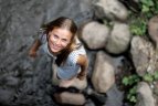 Pergalė ITF turnyre - po 2 metų pertraukos