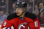 "Devils" lietuvio paleisti neketina