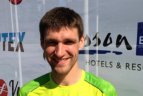 Nuo aukso medalio skyrė 7 minutės