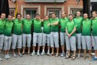 Kurčiųjų olimpiadoje - solidi pergalė